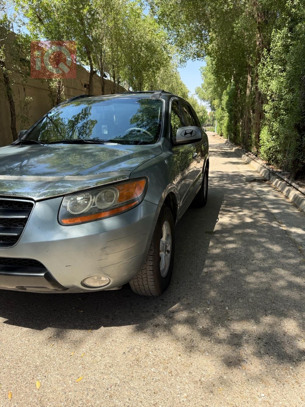 هیۆندای سەنتافی